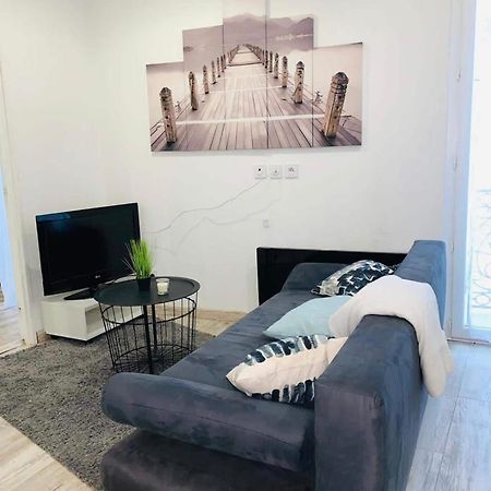 Arcole 5 - Jolie Appartement Centre Ville De Beziers Avec Garage- Wifi -Tv Connectee Exteriör bild