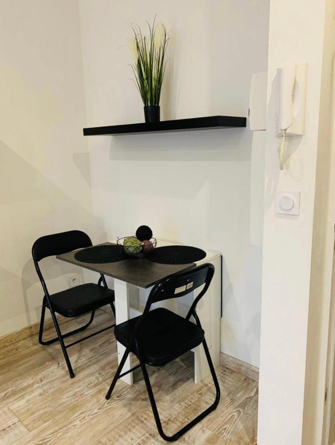 Arcole 5 - Jolie Appartement Centre Ville De Beziers Avec Garage- Wifi -Tv Connectee Exteriör bild
