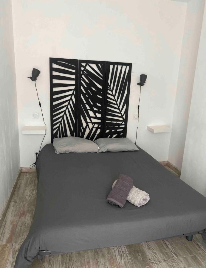 Arcole 5 - Jolie Appartement Centre Ville De Beziers Avec Garage- Wifi -Tv Connectee Exteriör bild